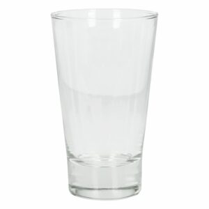 Set De Vasos London Bebidas 4 Piezas 394 Ml CRISTAR 0381EL4LIV