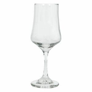 Set De Copas Vino Bolonia 4 Piezas CRISTAR 5477EL4LIV