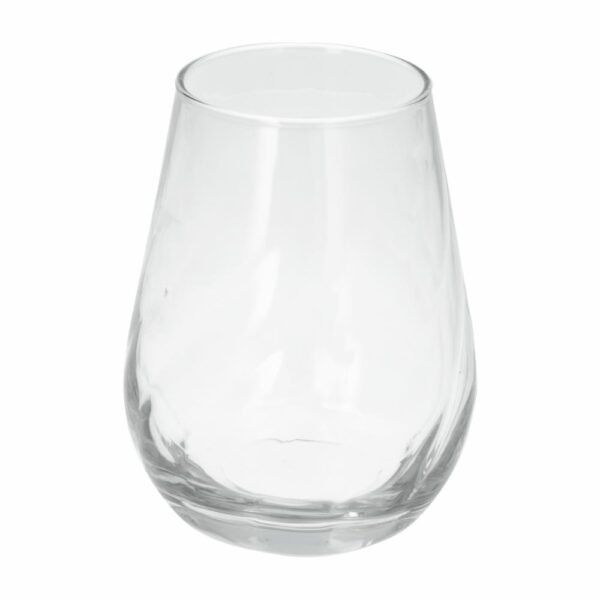 Set Vasos Lombardía CRISTAR 12 Piezas - Imagen 3