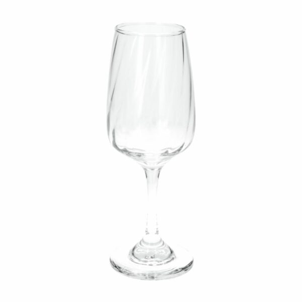 Set Vasos Lombardía CRISTAR 12 Piezas - Imagen 4