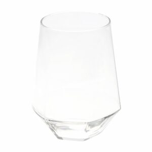 Vaso De Cristal Rotterdam 510 Ml CRISTAR 0924AL24