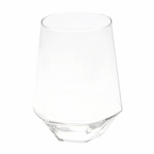 Vaso De Cristal Rotterdam 510 Ml CRISTAR 0924AL24