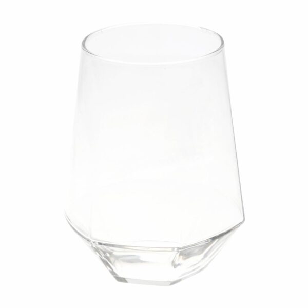 Vaso De Cristal Rotterdam 510 Ml CRISTAR 0924AL24