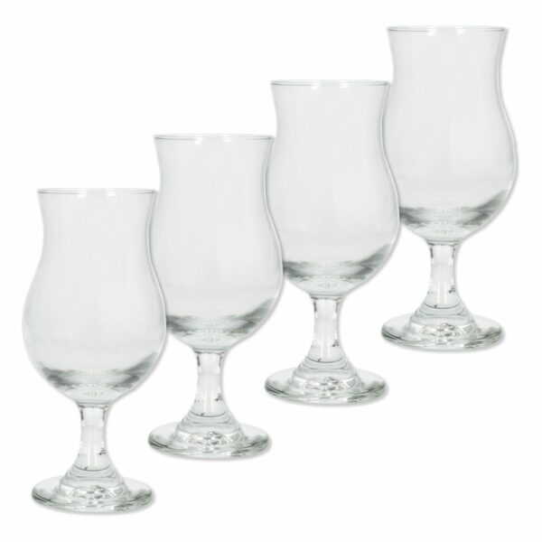 Set De Copas Cervecera Praga 4  Piezas CRISTAR 5471EL4LIV - Imagen 2