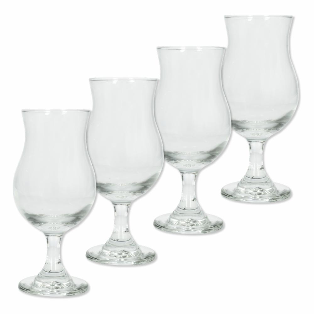 Set De Copas Cervecera Praga 4 Piezas CRISTAR 5471EL4LIV - Imagen 2