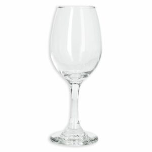 Set De Copas Vino Tinto Rioja 4  Piezas CRISTAR 5414EL4BAR