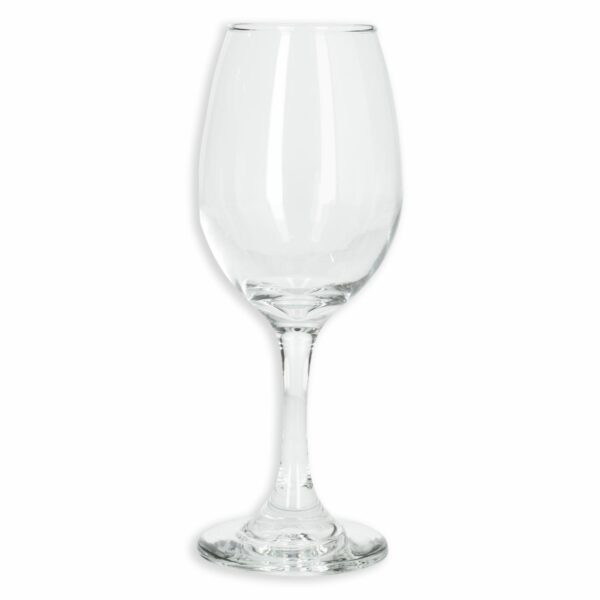 Set De Copas Vino Tinto Rioja 4  Piezas CRISTAR 5414EL4BAR