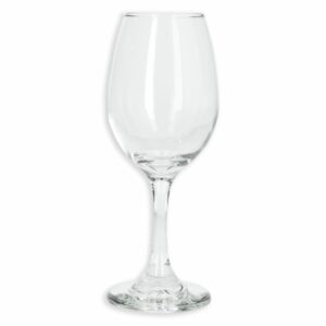 Set De Copas Vino Tinto Rioja 4 Piezas CRISTAR 5414EL4BAR