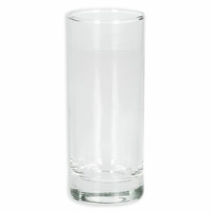 Set De Copas Shot Lexington 6 Piezas CRISTAR 0054EL6BAR