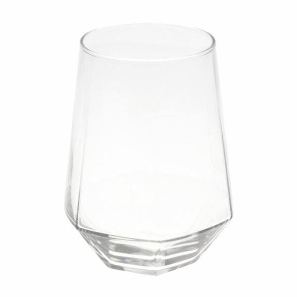 Set De Vasos Rotterdam 6X510 Ml CRISTAR 0924CL6 - Imagen 2
