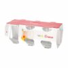 Set De Vasos Rotterdam 6X510 Ml CRISTAR 0924CL6 - Imagen 3