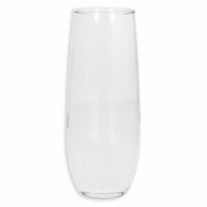 Set De Vasos Champagne 4  Piezas 284 Ml CRISTAR 0903EL4BAR