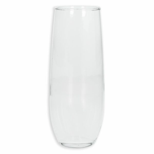 Set De Vasos Champagne 4  Piezas 284 Ml CRISTAR 0903EL4BAR