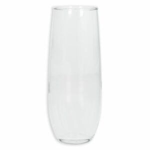 Set De Vasos Champagne 4 Piezas 284 Ml CRISTAR 0903EL4BAR
