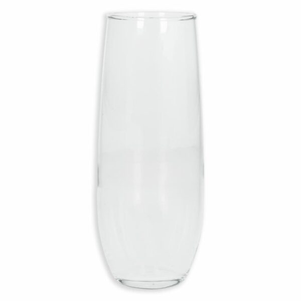 Set De Vasos Champagne 4  Piezas 284 Ml CRISTAR 0903EL4BAR