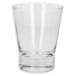 Set De Vasos London Rocks 4  Piezas 342 Ml CRISTAR 0380EL4LIV