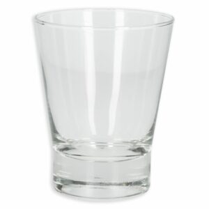 Set De Vasos London Rocks 4  Piezas 342 Ml CRISTAR 0380EL4LIV