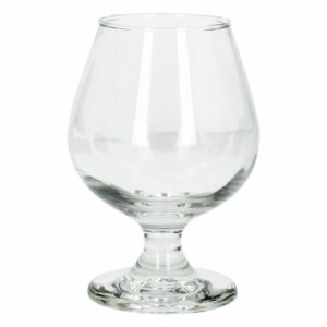 Set De Copas Brandy 4  Piezas CRISTAR 5455EL4BAR