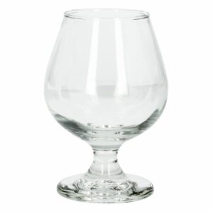 Set De Copas Brandy 4 Piezas CRISTAR 5455EL4BAR