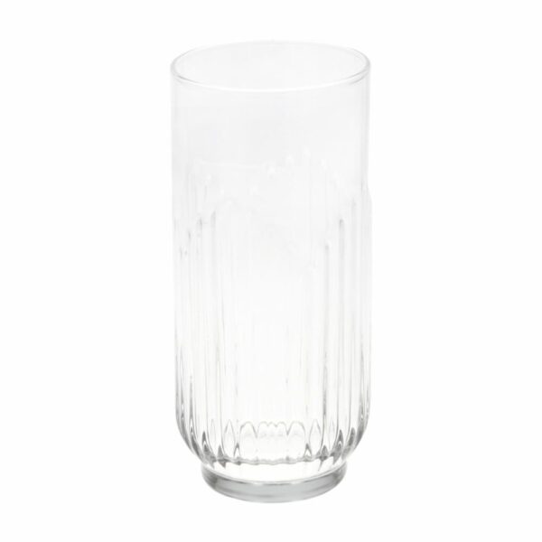 Set De Vasos Barcelona 6 X 425 Ml CRISTAR 0928CL6 - Imagen 2