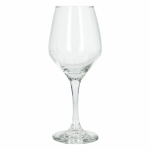 Set De Copas Vino Brunello 4  Piezas CRISTAR 5468EL4SKY
