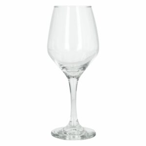 Set De Copas Vino Brunello 4  Piezas CRISTAR 5468EL4SKY