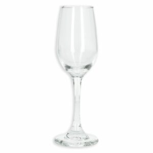 Set De Copas Champagne Brunello 4  Piezas CRISTAR 5470EL4SKY