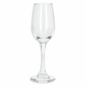 Set De Copas Champagne Brunello 4 Piezas CRISTAR 5470EL4SKY