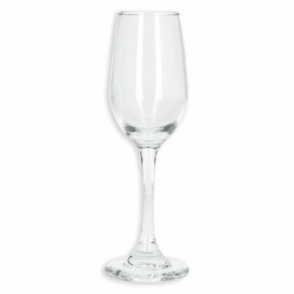 Set De Copas Champagne Brunello 4  Piezas CRISTAR 5470EL4SKY