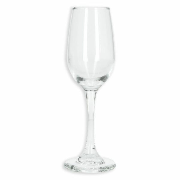 Set De Copas Champagne Brunello 4  Piezas CRISTAR 5470EL4SKY