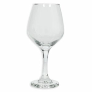 Set De Copas Agua Brunello 4  Piezas CRISTAR 5469EL4SKY