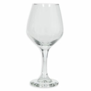 Set De Copas Agua Brunello 4  Piezas CRISTAR 5469EL4SKY