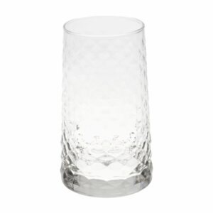 Set De Vasos Cairo Bebidas 6x473 Ml CRISTAR 0922CL6
