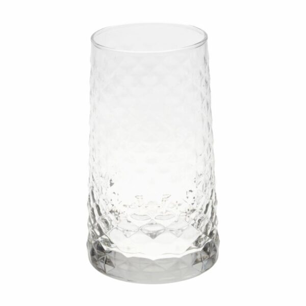 Set De Vasos Cairo Bebidas 6x473 Ml CRISTAR 0922CL6 - Imagen 2