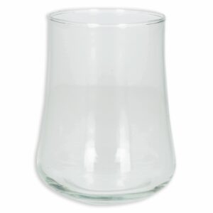 Set De Vasos Bolonia Bebidas 4  Piezas 458 Ml CRISTAR 0794EL4LIV