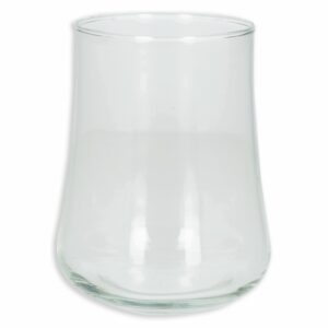 Set De Vasos Bolonia Bebidas 4  Piezas 458 Ml CRISTAR 0794EL4LIV