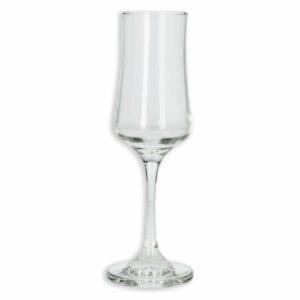 Set De Copas Champagne Bolonia 4  Piezas CRISTAR 5479EL4LIV