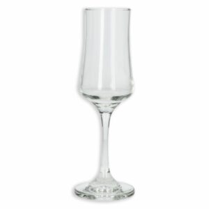 Set De Copas Champagne Bolonia 4 Piezas CRISTAR 5479EL4LIV