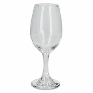 Set De Copas Agua Rioja CRISTAR 4 Piezas