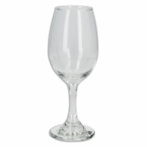 Set De Copas Agua Rioja CRISTAR 4 Piezas
