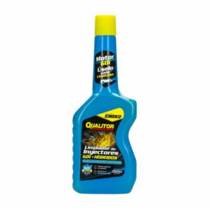 Limpiador De Inyectores Qualitor GDI SIMONIZ 250 Ml