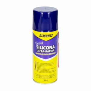 Silicona Lubricante Ultra Rápida SIMONIZ 354 Ml