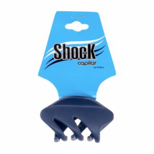 Pinza Caiman Escarabajo Azul SHOCK Unidad