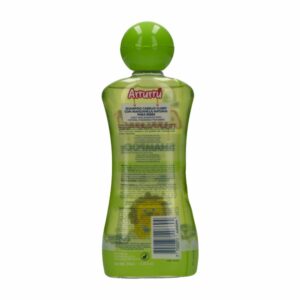 Shampoo Capilar Para Cabello Claro Para Niños ARRURRÚ 220 Ml