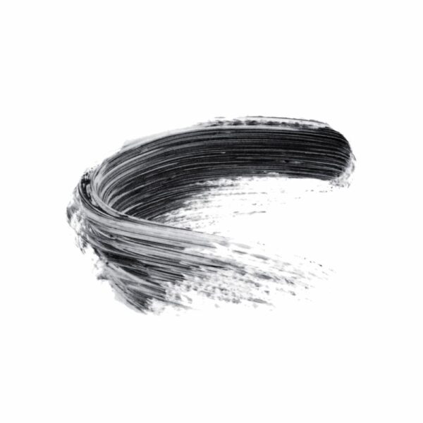 Máscara de Pestañas Efecto Total 6 A Prueba De Agua Negro VOGUE 9 G - Imagen 8