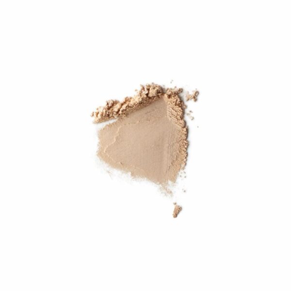 Polvo Compacto De Arroz Tono Porcelana VOGUE - Imagen 3
