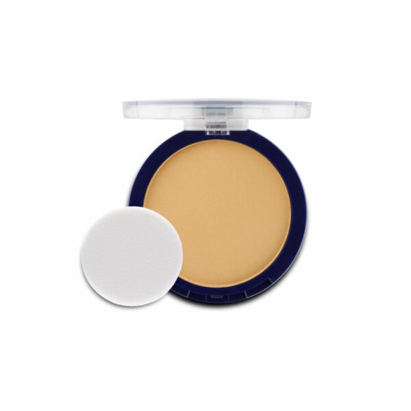 Polvo Compacto Natural Tono Arena VOGUE - Imagen 12