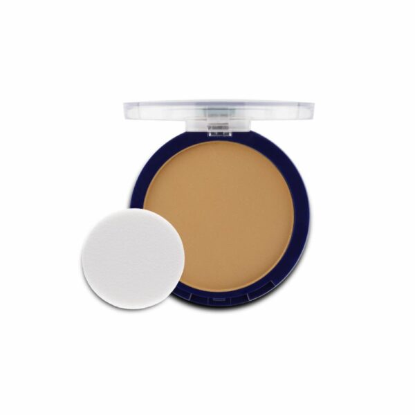 Polvo Compacto Natural Tono Arena VOGUE - Imagen 11