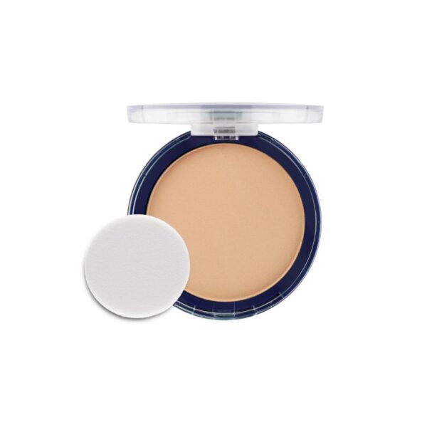 Polvo Compacto Natural Tono Gitano VOGUE - Imagen 11
