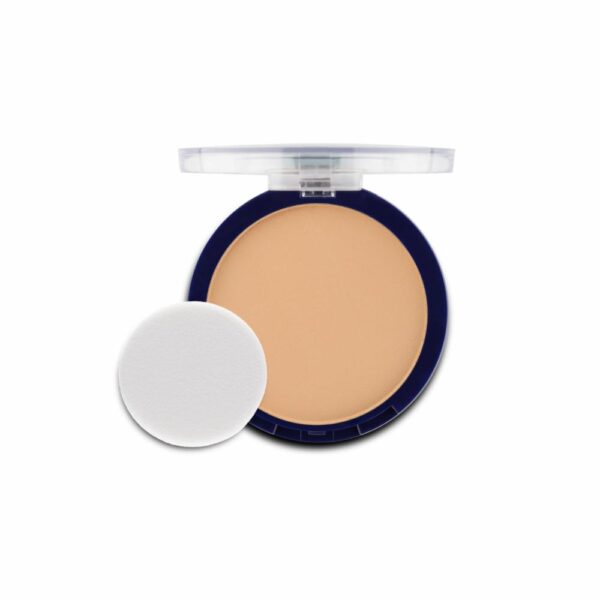 Polvo Compacto Natural Tono Arena VOGUE - Imagen 6